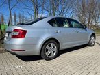 Skoda Octavia 1.4 TSI Ambition - 5