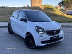 Smart ForFour 0.9 Passion 90 Aut. - 1