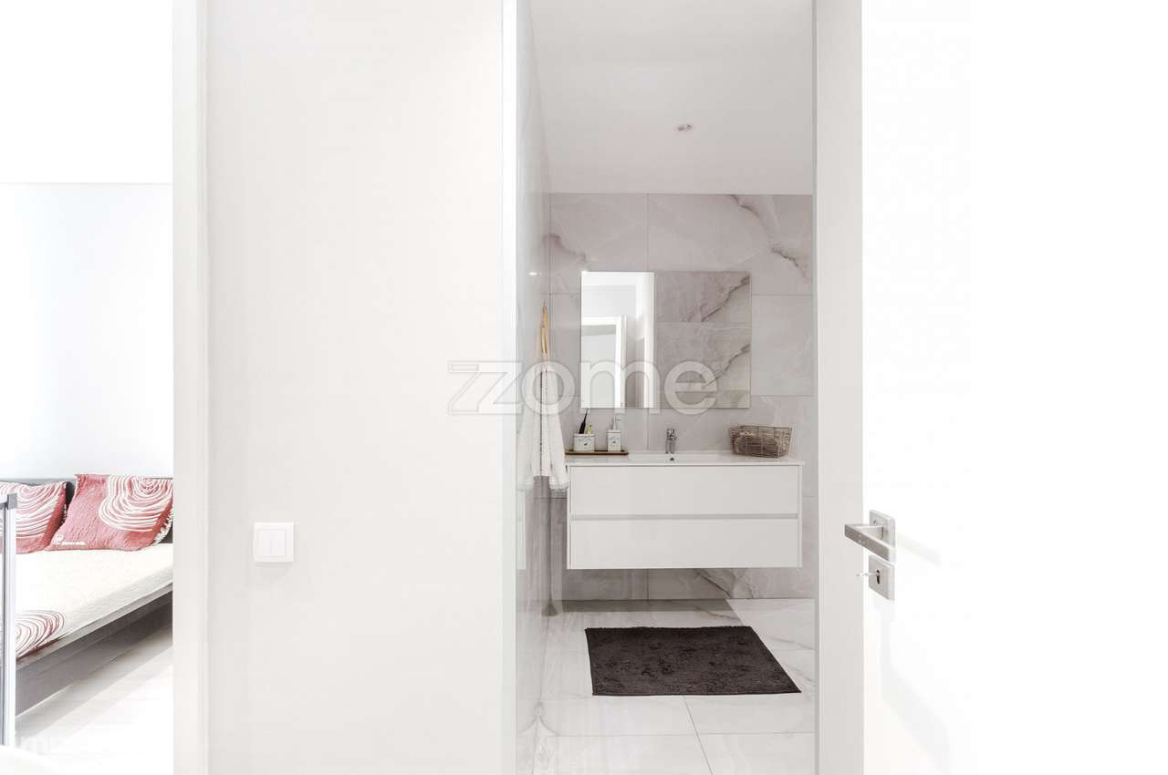 Apartamento T3 – Maninhos, Cidade da Maia-14