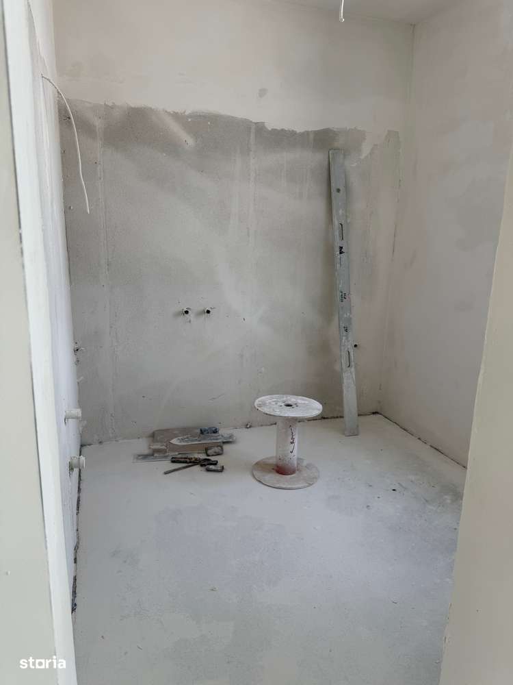 Apartamente moderne cu curte interioara si 2 locuri de parcare, Bieltz-3