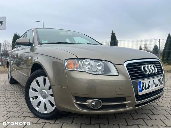 Audi A4 2.0 - 3