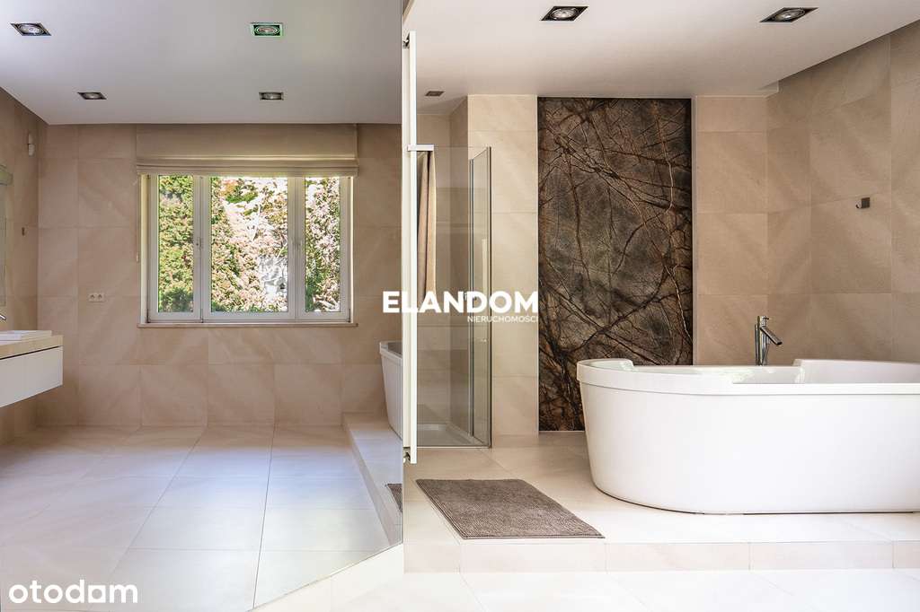 Rezydencja z klasą , wschodni Józefów lux - Pełny obrazek: 5/17