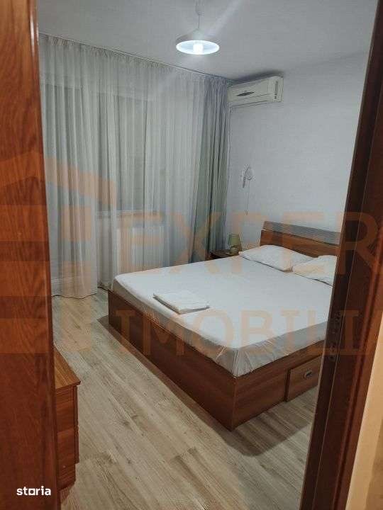 Apartament 3 camere - zona Tomis 3 Constanta - Imagine principală: 1/11