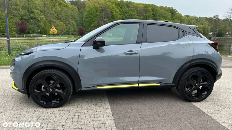 Nissan Juke 1.0 DIG-T Kiiro - 6