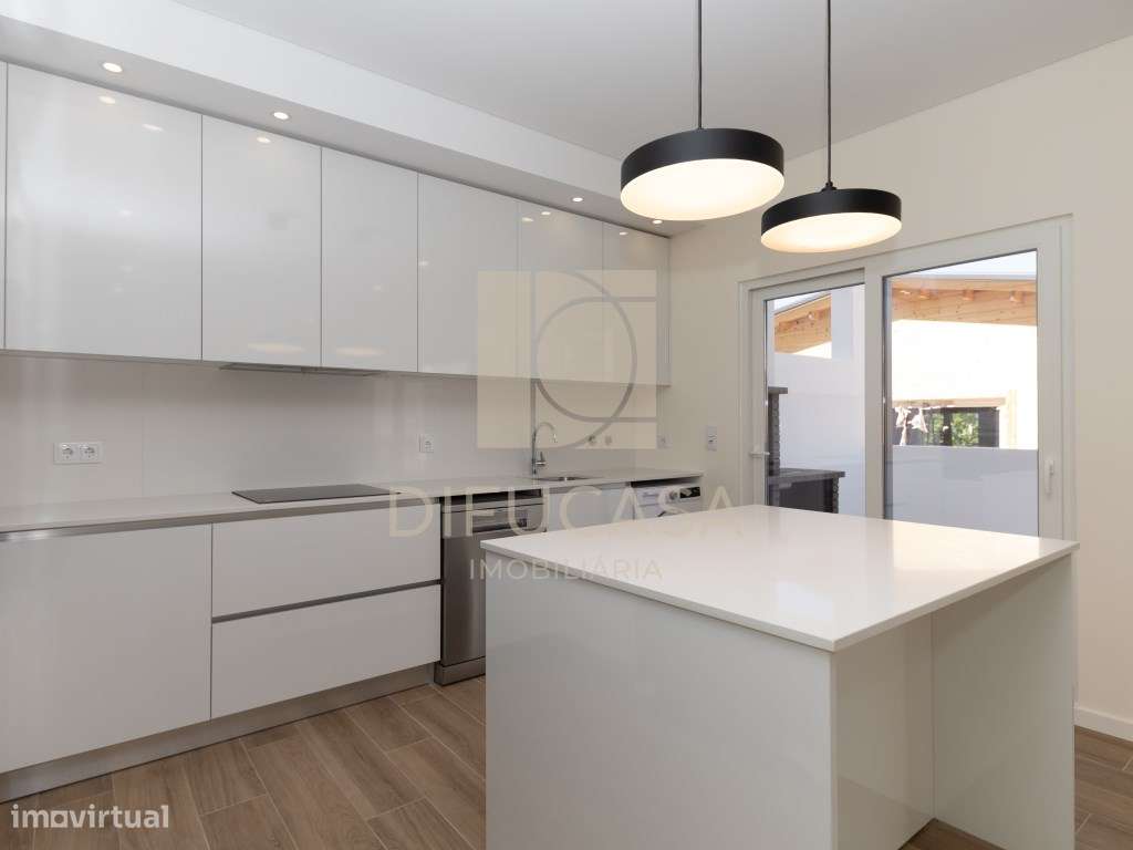 Moradia T3 localizada em Pinhal do General-9