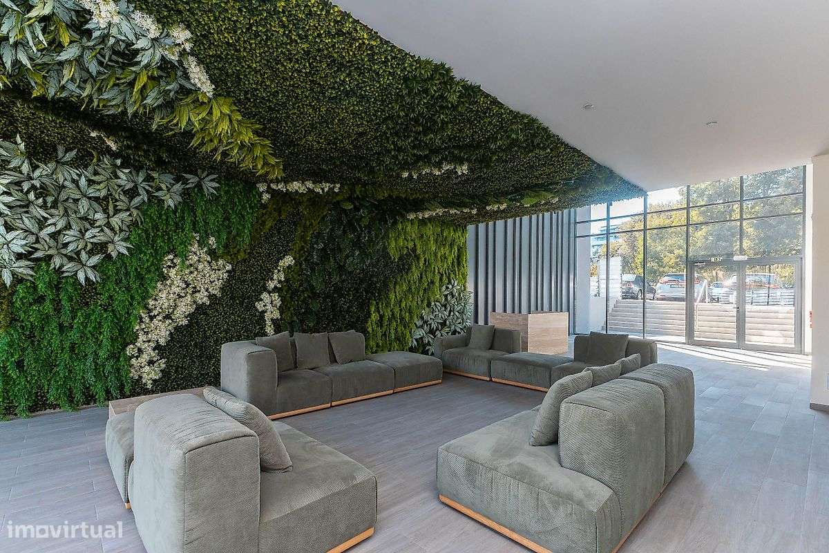 Apartamento T0 para arrendamento - Grande imagem: 5/26