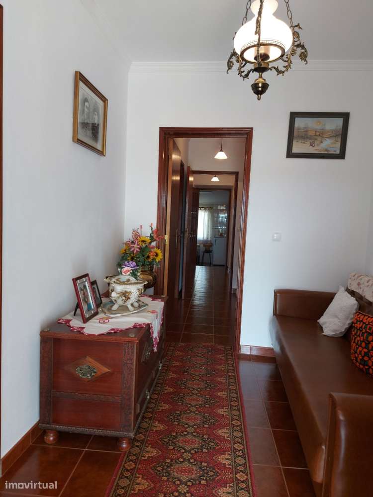 Moradia Geminada T3 - Vila Alva-6