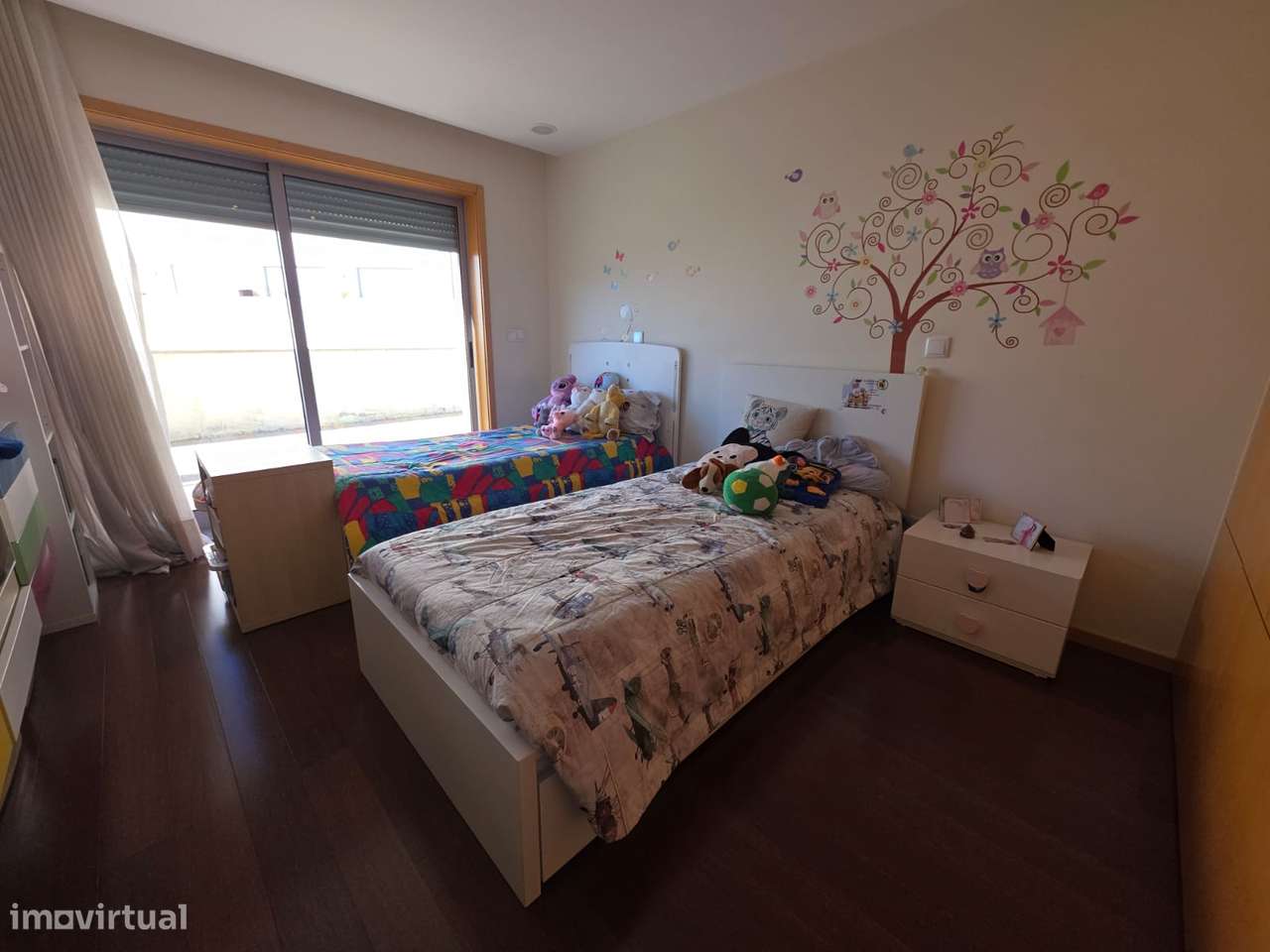 Excelente T2 com terraço nos Passionistas, Santa Maria da Feira-21