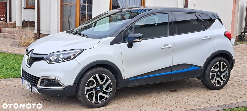 Renault Captur 1.2 Energy TCe Night&Day EDC - 1