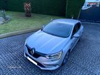 Renault Mégane 1.6 dCi GT EDC - 14