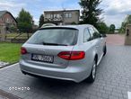 Audi A4 Avant 2.0 TDI DPF Attraction - 7