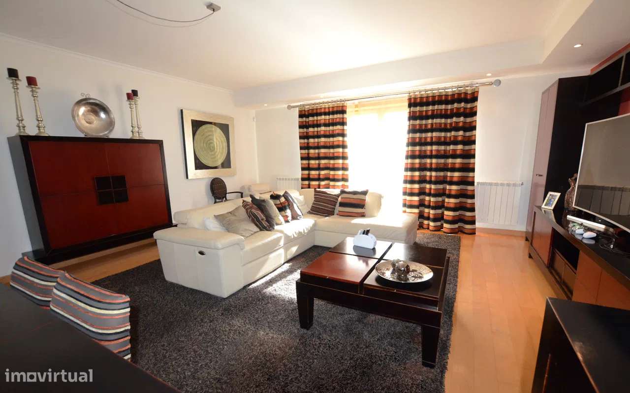 Apartamento T2 Canelas - Grande imagem: 5/19