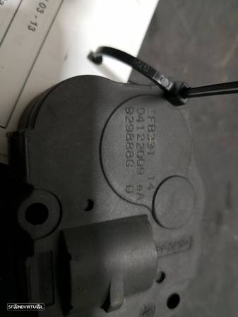 Motor De Comporta Bmw 1 (E87) - 2