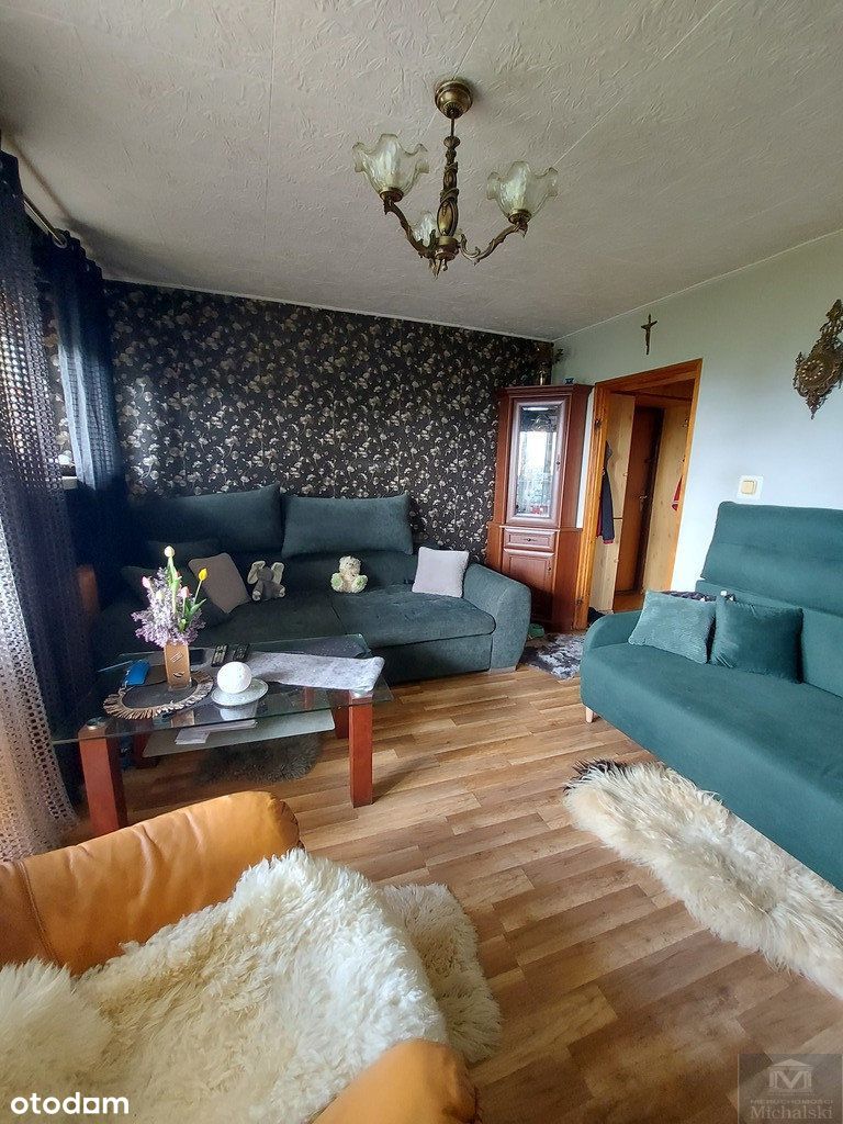 Mieszkanie, 36,29 m², Płock