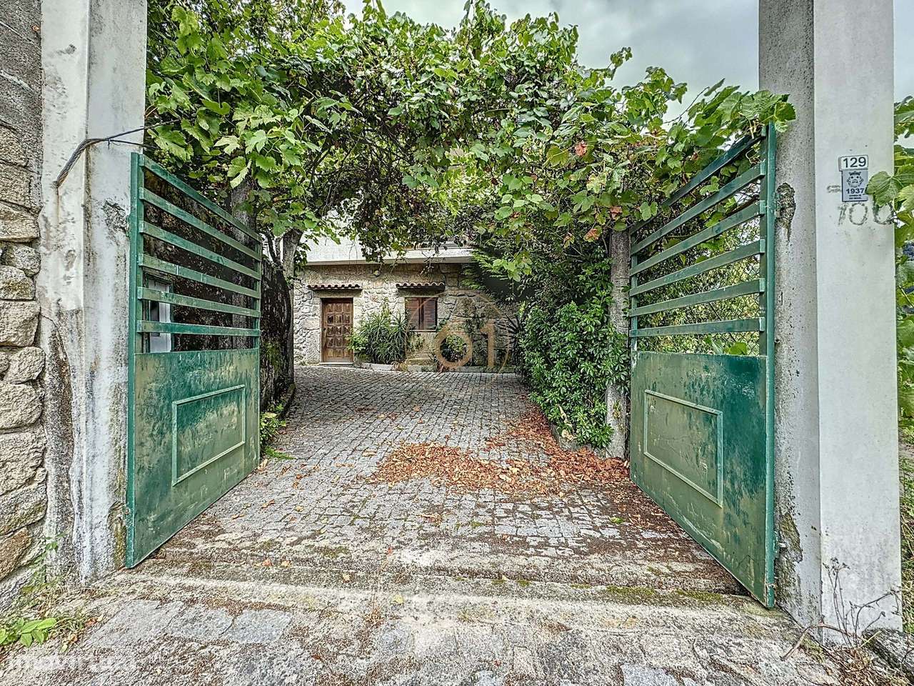 Moradia T4 em Prado próximo a Vila Verde - Grande imagem: 4/60