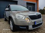 Skoda Yeti - 7