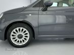 Fiat 500 1.0 Hybrid Lounge - 27