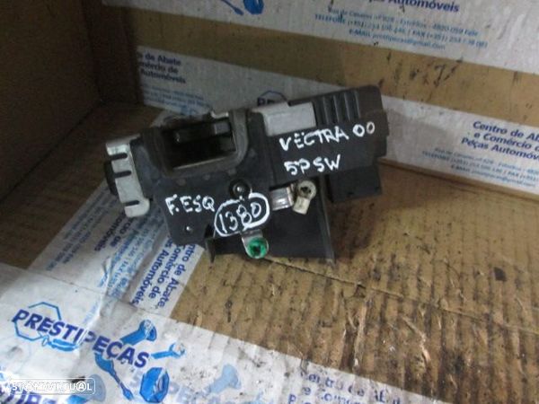 Fecho DA24414110 OPEL VECTRA C SW 2000 FE ELETRICO - 1