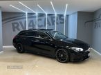 Mercedes-Benz CLA 200 d Shooting Brake 8G-DCT AMG Line - 17