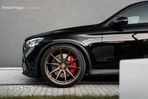 Mercedes-Benz GLC AMG Coupe 63 S 4-Matic+ - 6