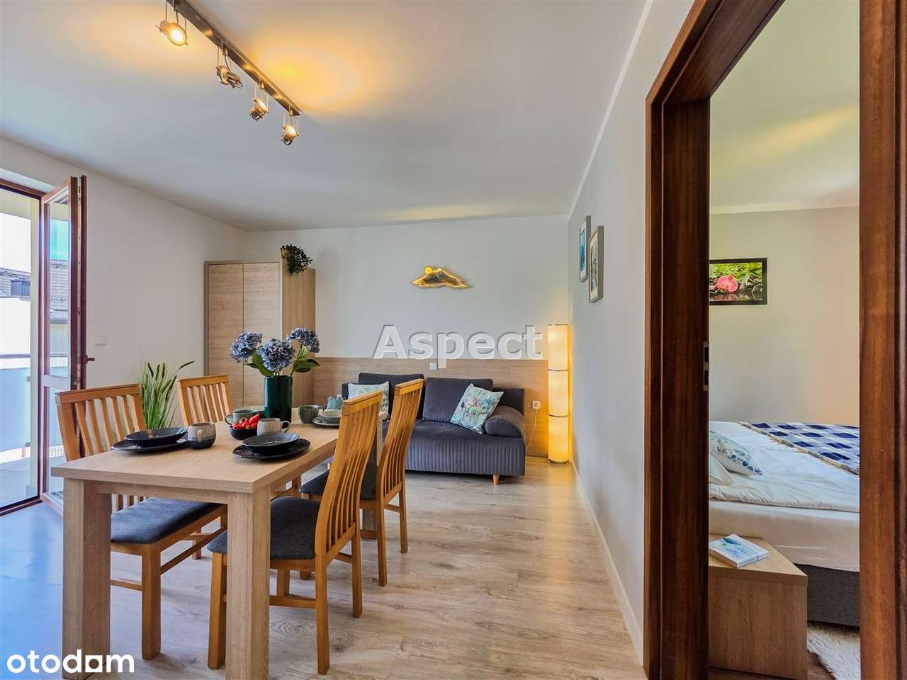 Apartament z widokiem na góry w Wiśle - Pełny obrazek: 5/19