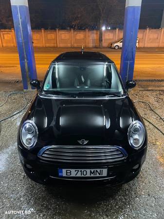 Mini Cooper D - 3