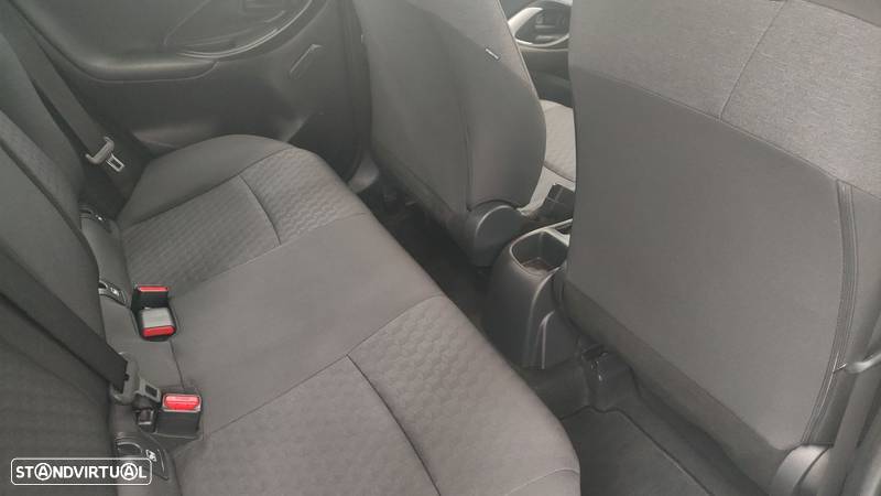 Toyota Yaris 1.0 VVT-i Comfort Plus - 7