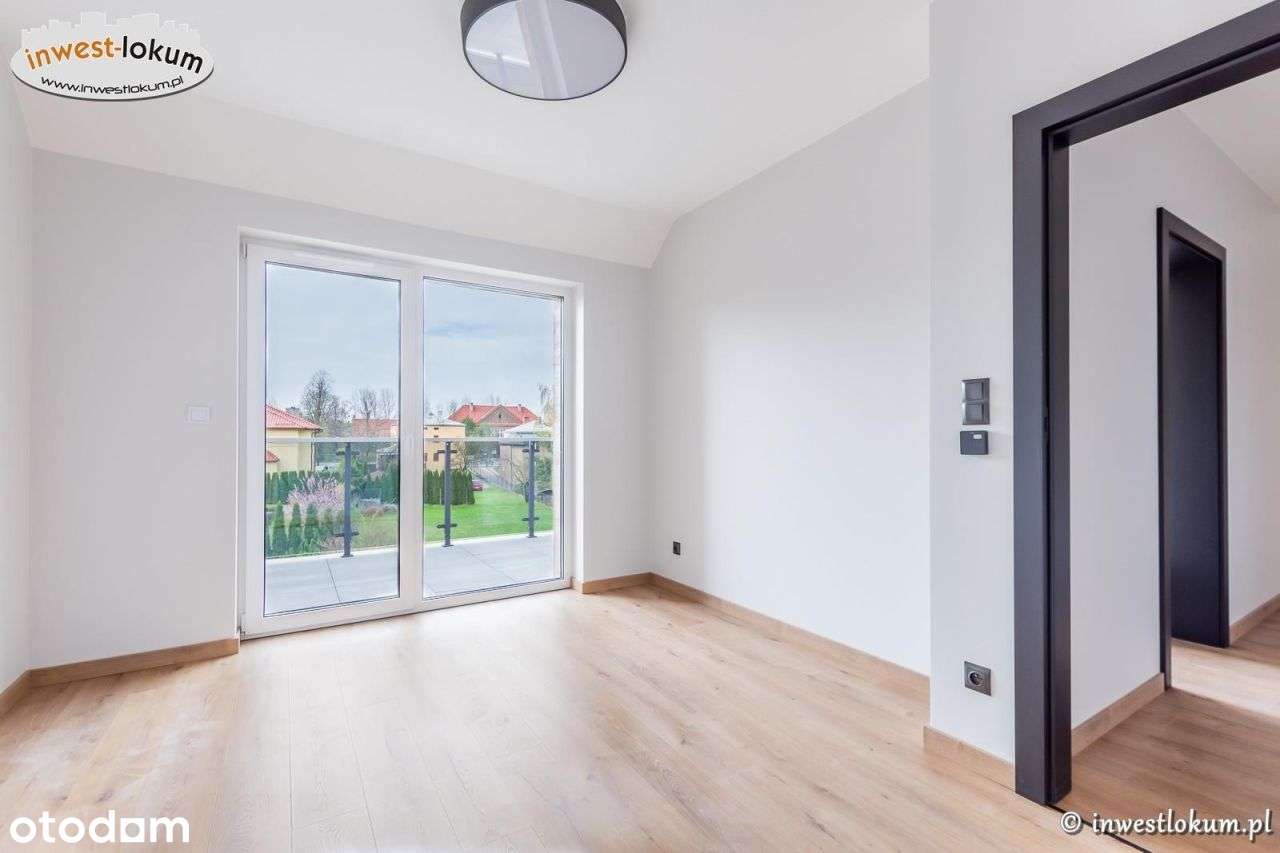 Apartment in olkusz - View 5