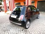 Fiat 500 1.2 Lounge - 3