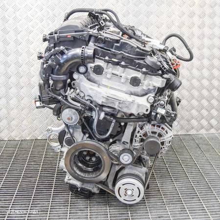 Motor HNY CITROEN 1.2L 131 CV - 1