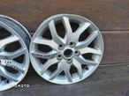 ALUFELGI 16 5 x 114,3 Toyota AVENSIS T27 Auris Verso Corolla Verso - 6