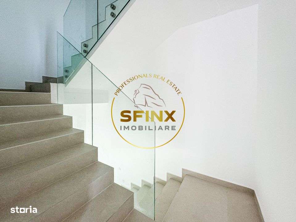 Petrom City - casa 4 camere  - Lacul Baneasa-5