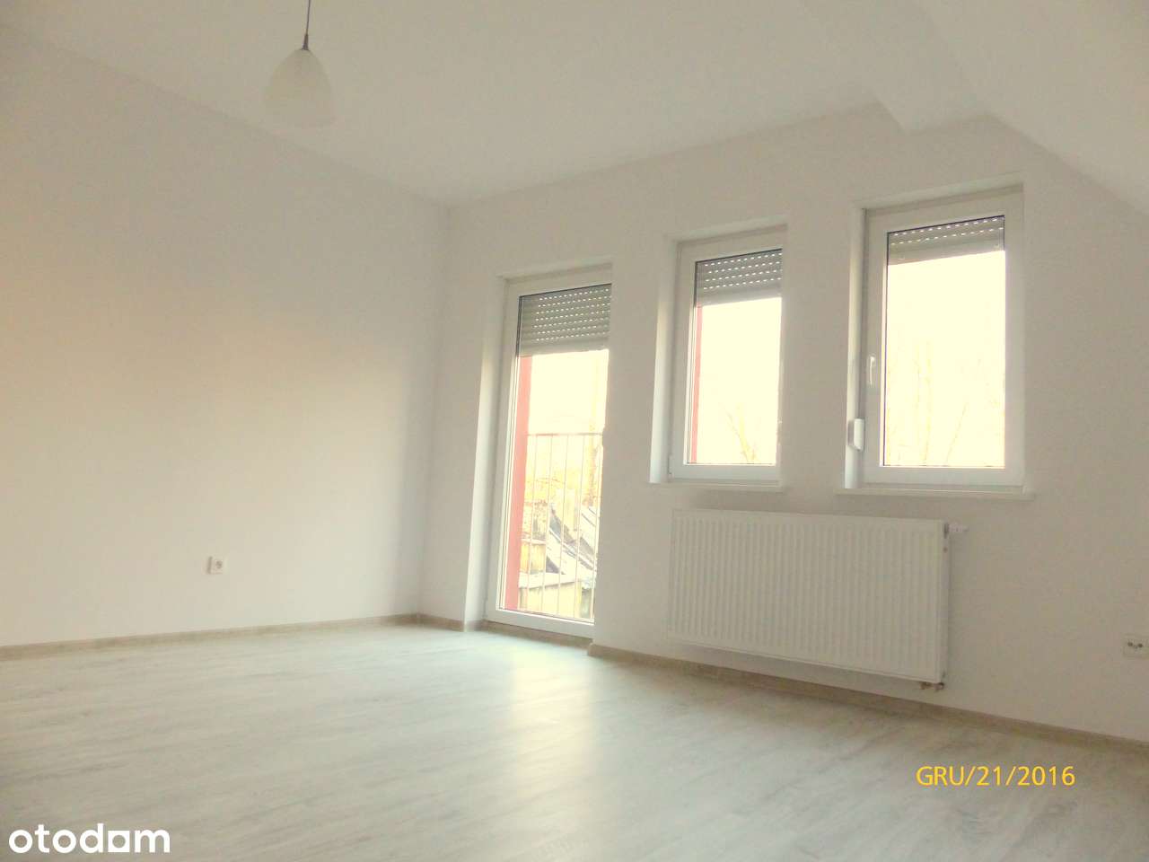 Oszczędne, przytulne mieszkanie nowy budynek. - Pełny obrazek: 3/11