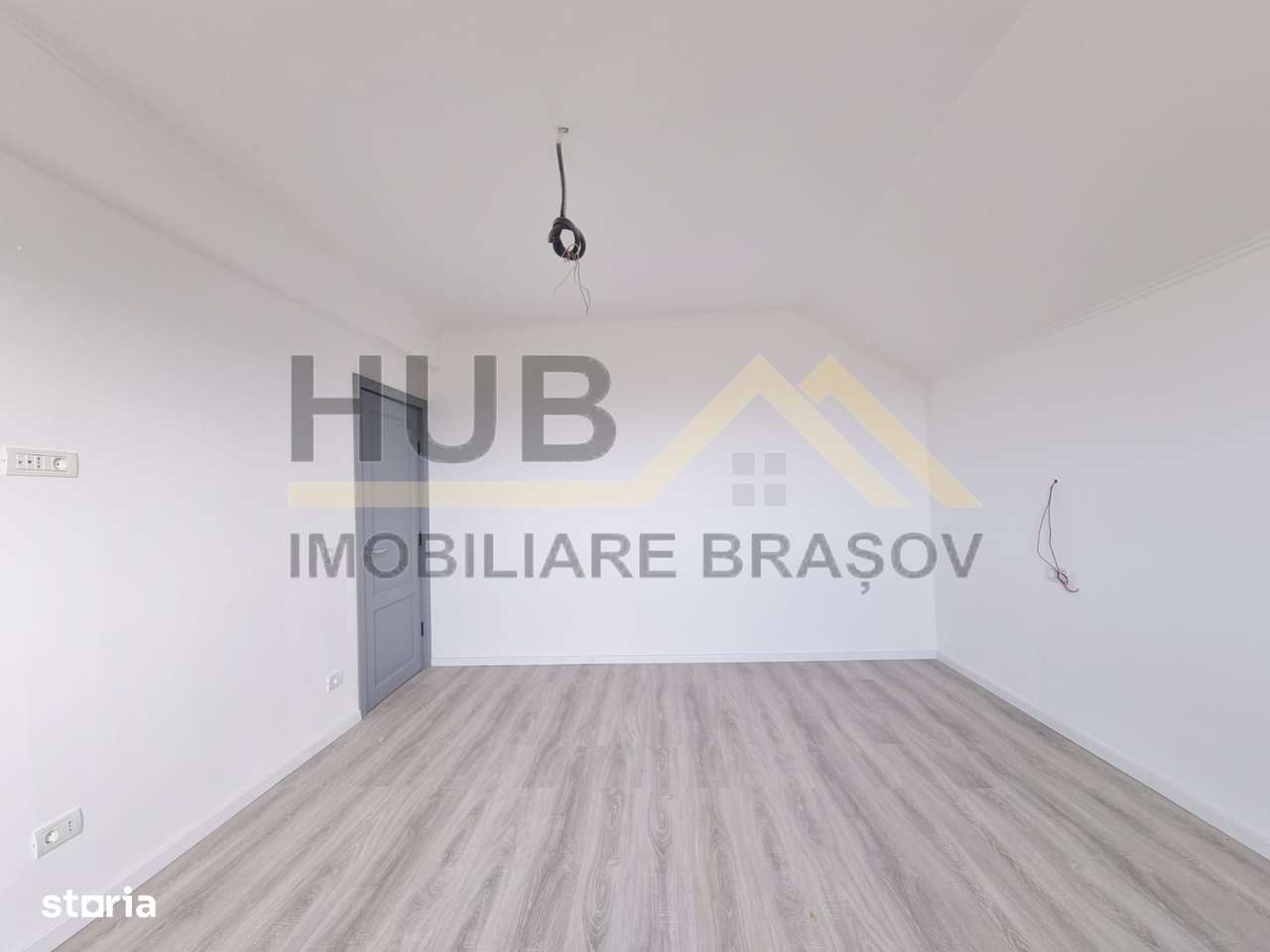 De Vanzare Casa Sanpetru | 125m Teren | 468mp | Intabulata | Schimb Ap-9