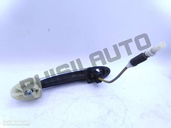 Puxador Exterior Frente Esquerdo 719_8472a Mini Mini Countryman - 2