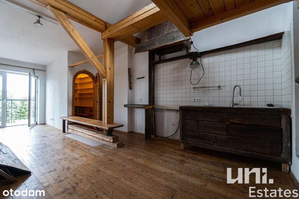 Inwestycja | 2 balkony | Widok | Centrum | ENG - Pełny obrazek: 3/13