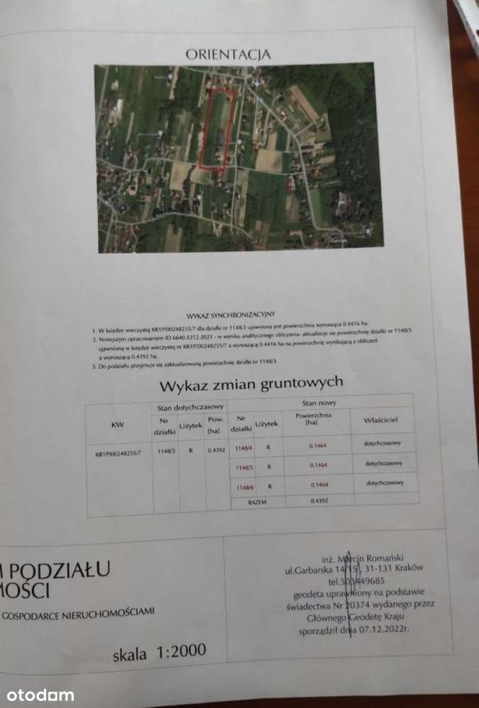 Sprzedam! - Pełny obrazek: 5/5