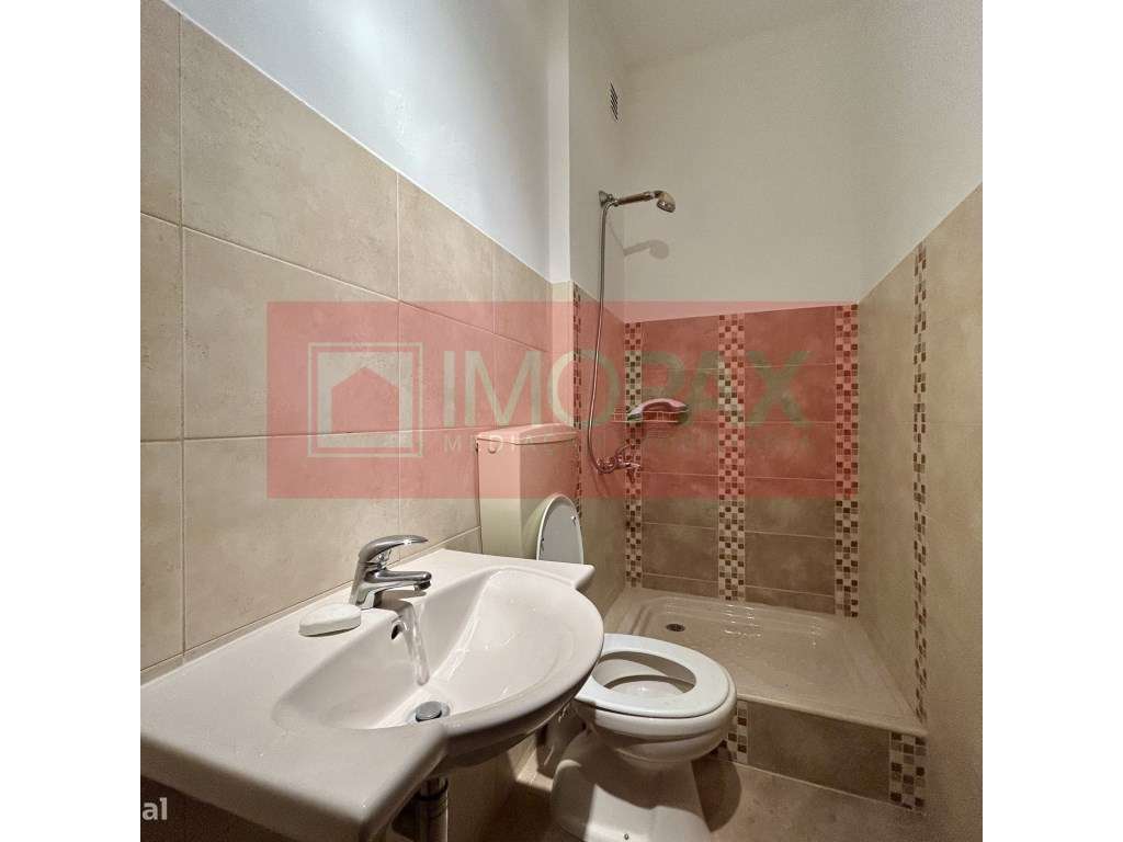 BEJA / Apartamento T3 / Av. Vasco da Gama-2