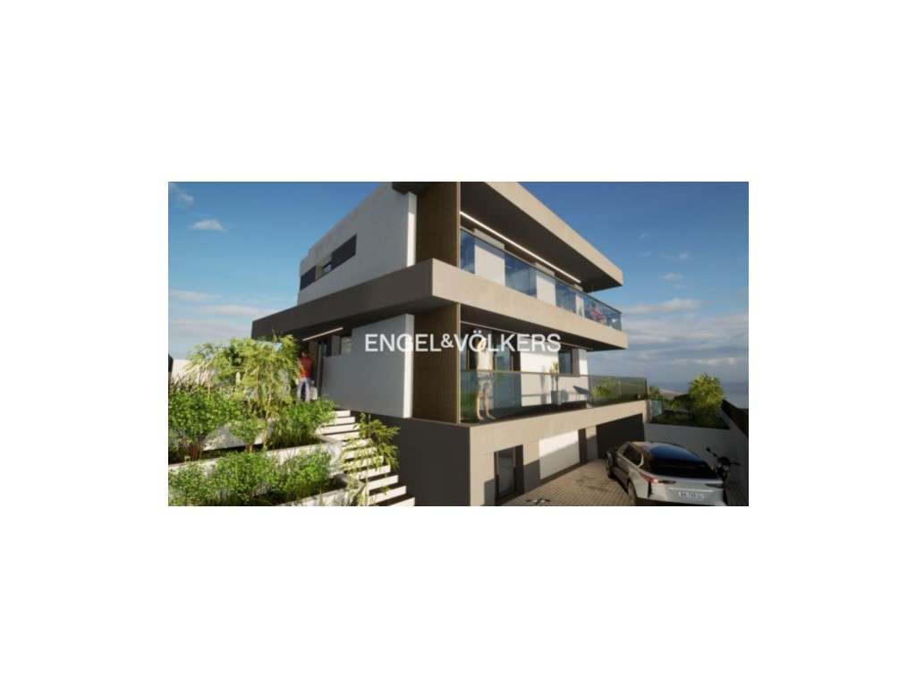 Da Planta à Casa Pronta: Terreno com Projeto em Ribamar - Grande imagem: 4/7