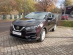 Nissan Qashqai 1.5 dCi Visia - 2