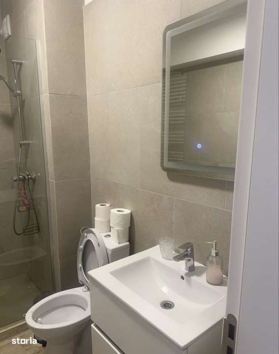 Vand apartament 2 camere in complexul Alezzi Infinty !-7