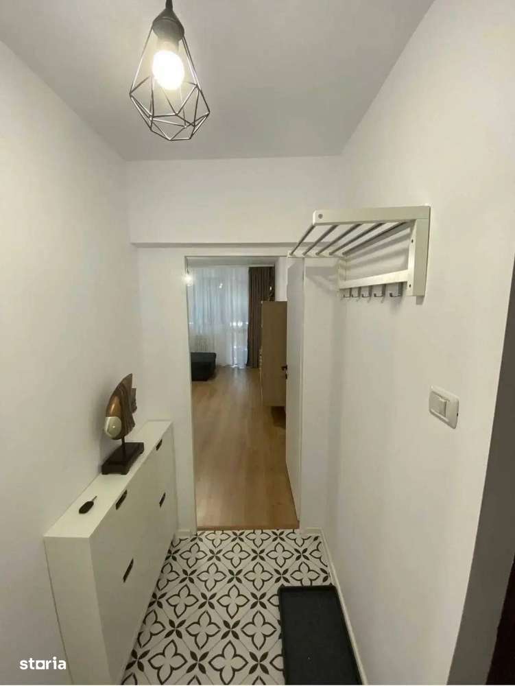 Închiriere Apartament 2 Camere | Iancului  |  Metrou  | - Imagine principală: 4/7