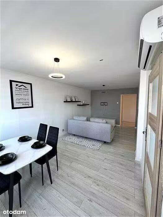 ⭐Katowice Centrum Superjednostka 2 pok+ balkon⭐ - Pełny obrazek: 2/8