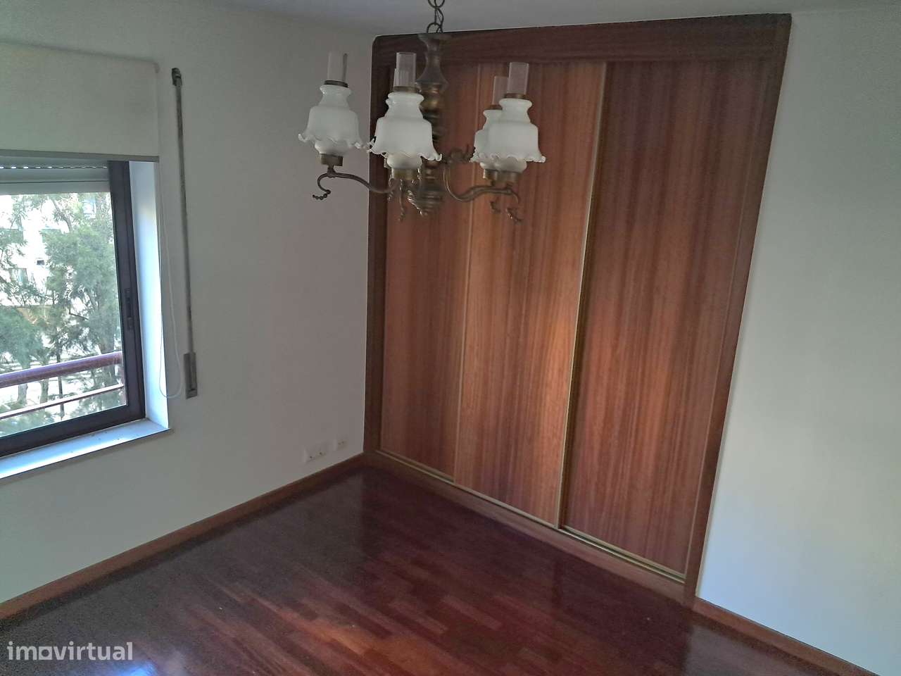 T3 c/130 mts2 Varandas, Garagem, Piscina e Arrecadação-5