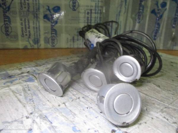 Sensor Parqueamento Park SPARK88 RENAULT MEGANE 2 2007 - 3