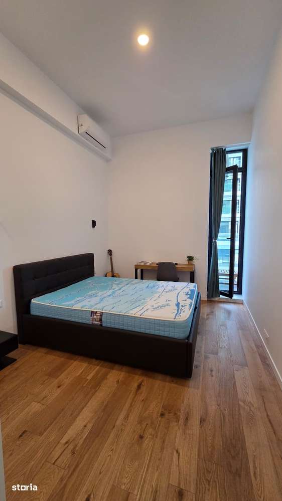 Vanzare 2 camere/terasă 17 mp si inaltime de 3,7m/ One Cotroceni Park-12