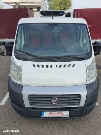 Fiat DUCATO - 2