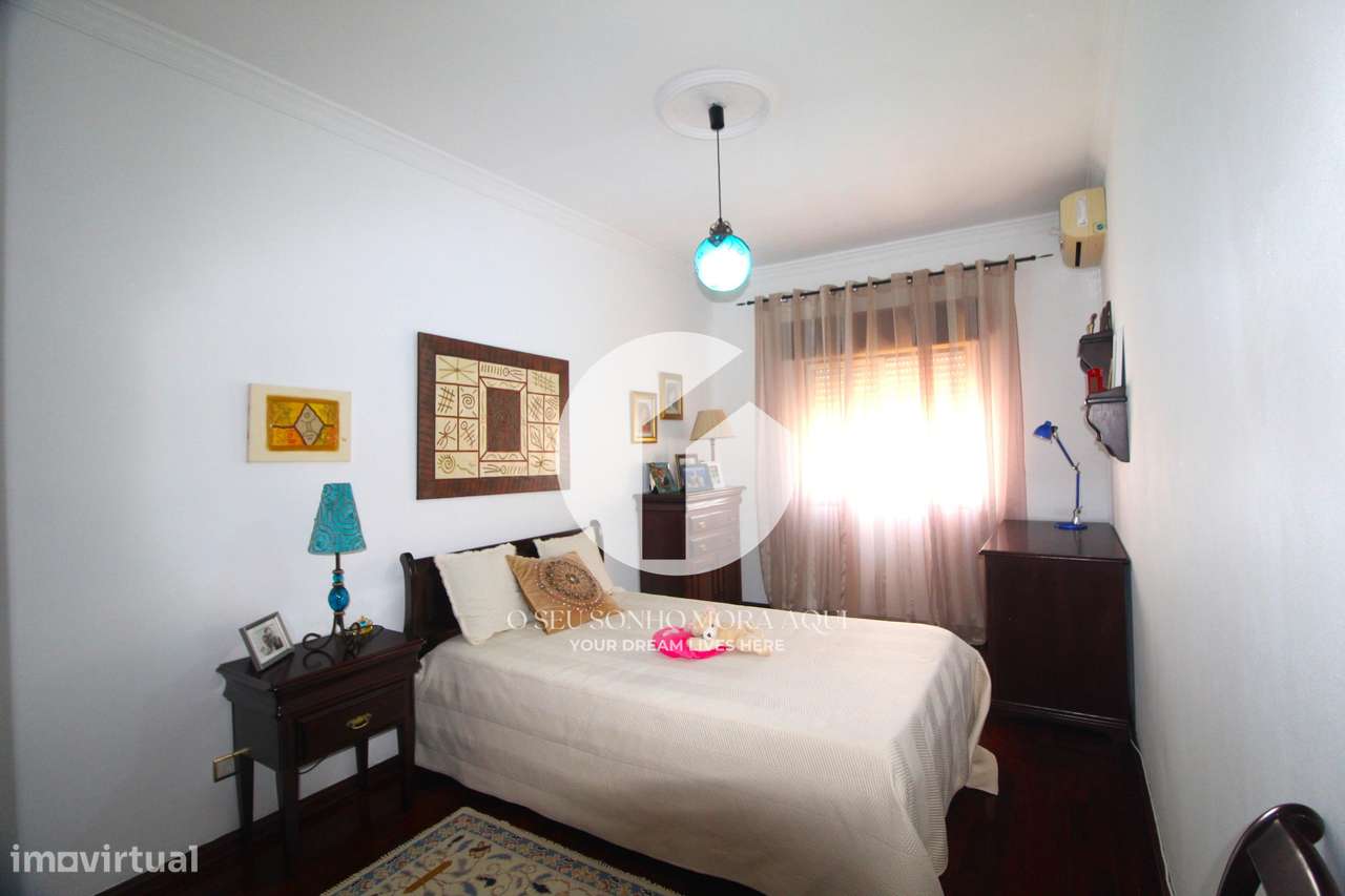 MORADIA T3 COM PÁTIO NA BAIXA DE OLHÃO-24