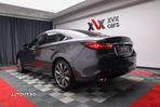 Mazda 6 CD184 AT Revolution Top - 11