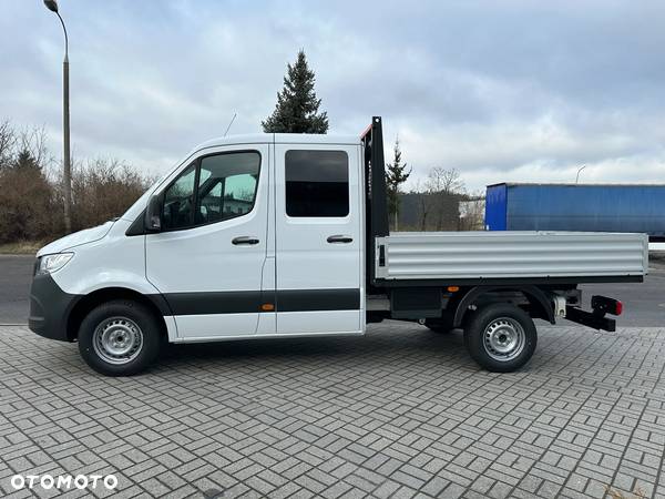 Mercedes-Benz Sprinter 315 DOKA - 8